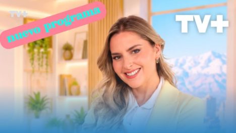 TV+ Cerca: la nueva apuesta de TV+ que reúne a Fran Jorquera y Pedro Engel en un espacio de ayuda y bienestar