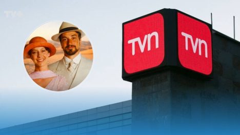 TVN da el gran batacazo en el rating con uno de sus grandes clásicos