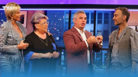 TV+ celebra 4 años de "Tal Cual": ¿Cómo nació el programa?