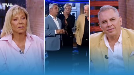 Tal Cual cumplió 1.000 capítulos al aire: así fue el primer episodio del programa de TV+