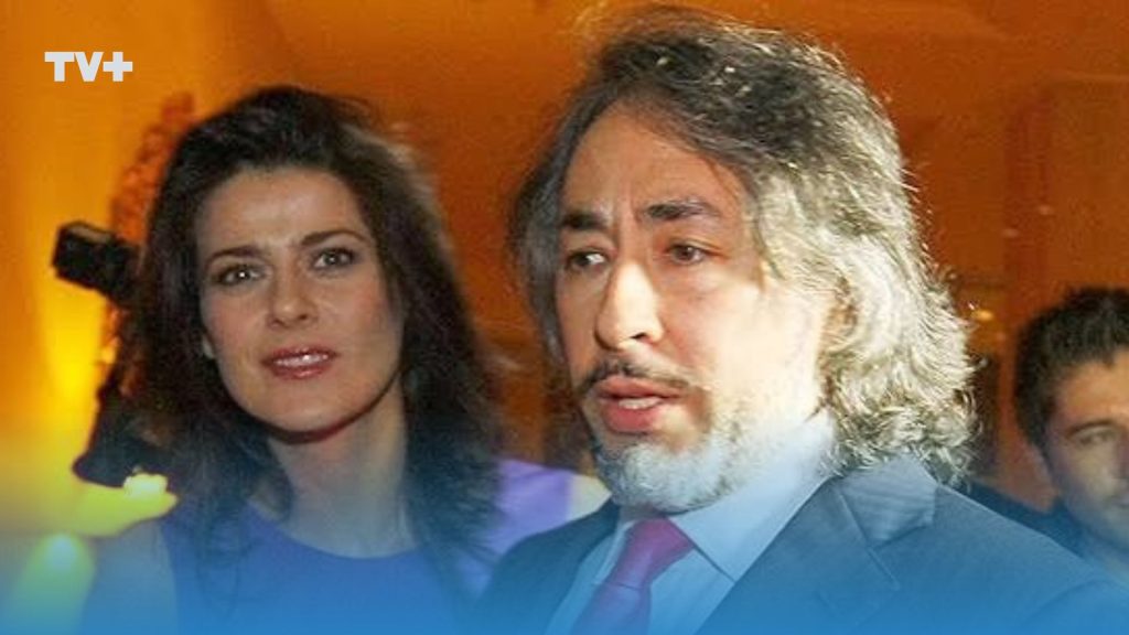 “Era todo muy raro ahí adentro, desordenado, sucio”: revelan cómo vive Parived en el departamento por el que demandaron a Tonka Tomicic
