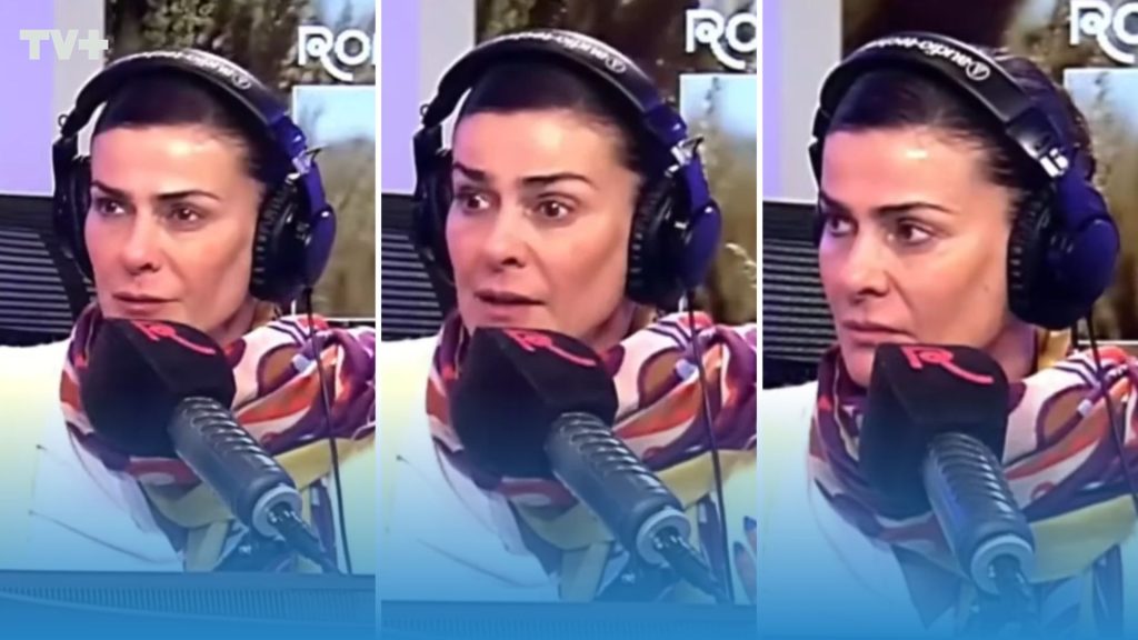 Tonka Tomicic enfrenta inminente quiebra en medio de conflicto con Parived: “Ya no tengo fórmula de salir”