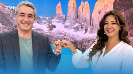 Canal 13 da el gran batacazo: Tu Día consigue importante triunfo en la batalla por el rating de los matinales