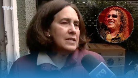 Vecina de Las Condes sacó aplausos hasta de Leo Rey tras su llamado al Gobierno: "Impactante, brígida"