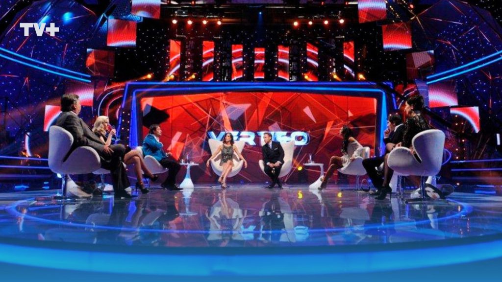 Filtran los primeros rostros que estarán en el estreno de Vértigo