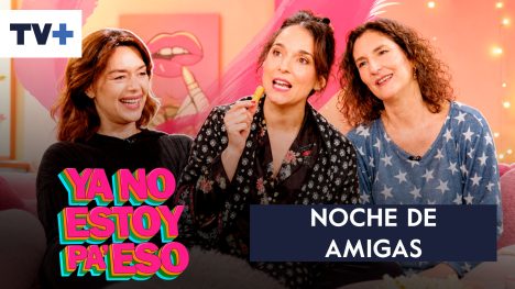 Ya no estoy pa' eso | Capítulo 7