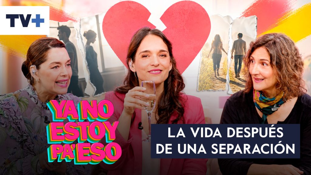 Ya no estoy pa’ eso | Capítulo 3