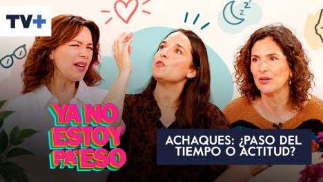 Ya no estoy pa' eso | Capítulo 10