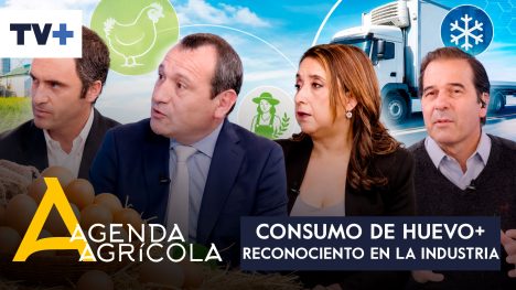 Agenda Agrícola | 04 de septiembre de 2026