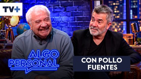 Algo Personal | Pollo Fuentes