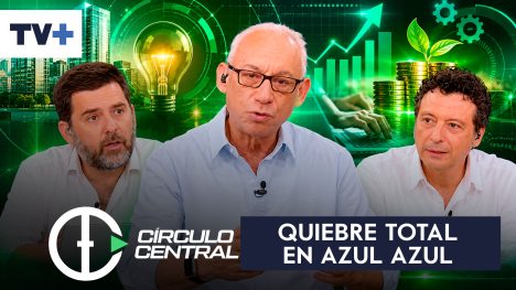 Círculo Central | 18 de octubre de 2026