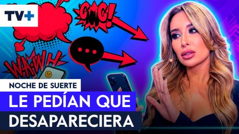 Cami Andrade revela los crudos comentarios que recibió en redes