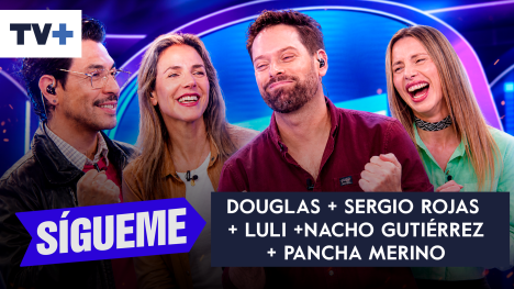 Sígueme | 09 de octubre de 2026
