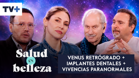 Salud es Belleza | 05 de octubre de 2026