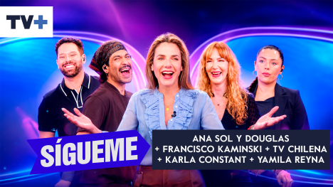 Sígueme | 02 de octubre de 2026