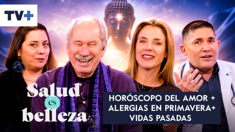 Salud Es Belleza | 06 de octubre de 2026