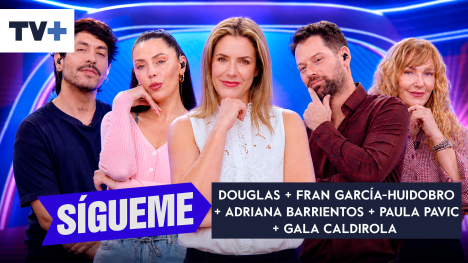 Sígueme | 01 de octubre de 2026