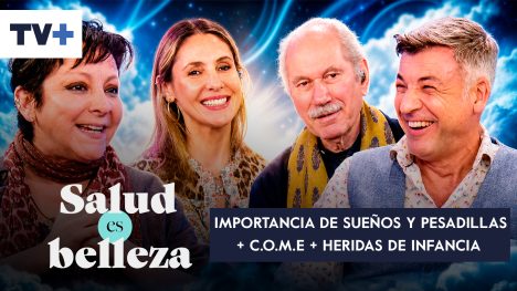 Salud es Belleza | 21 de octubre de 2026