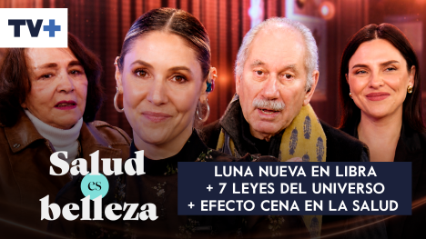 Salud es Belleza | 07 de octubre de 2026