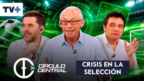 Círculo Central | 04 de octubre de 2026