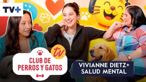Club de Perros y Gatos | Capítulo 22