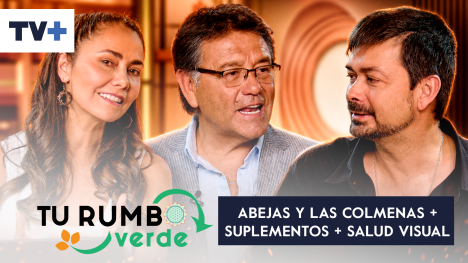Tu Rumbo Verde | Temporada 09 | Capítulo 04