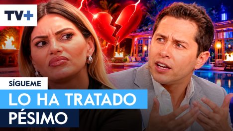 ¡Faloon está harta! No soporta a Karol Lucero en el encierro