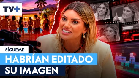 Faloon se fue con todo en contra de VCTE 2