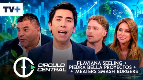 Es Hora de Innovar | Capítulo 30