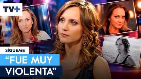 ¡Reapareció Fernanda Hansen! Y recordó su salida de TV