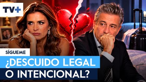 Filtran, en audiencia, la supuesta separación de Ivette y Solabarrieta