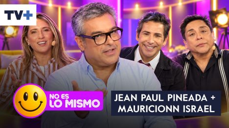 No es lo mismo | 19 de octubre de 2026