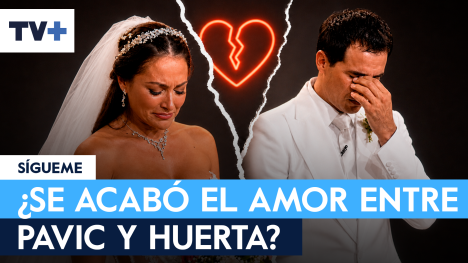 “Ya no estamos juntos como pareja”: Paula Pavic pone fin a su relación con Camilo Huerta