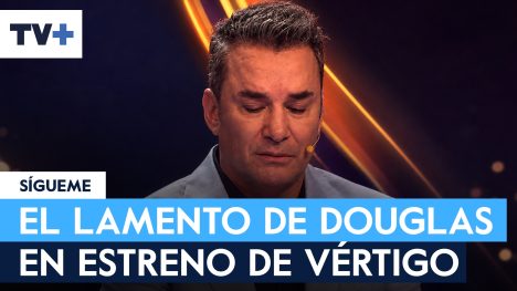 Douglas rompe el silencio sobre su divorcio con Ana Sol