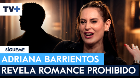 Adriana Barrientos confiesa romance prohibido con ex de Pamela Díaz