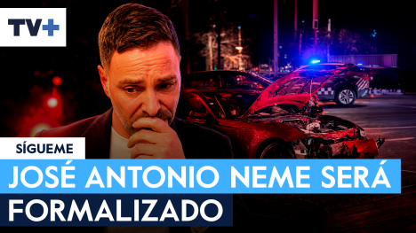 Con acuerdo favorable: Formalizarán a José Antonio Neme tras accidente automovilístico