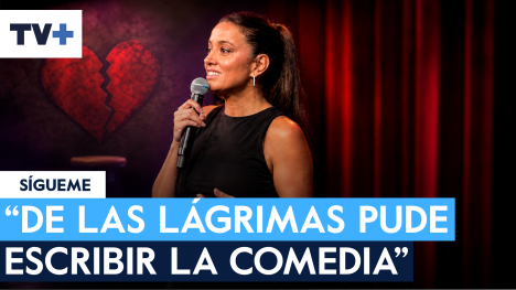 “La comedia me salvó”: Yamila Reyna se reinventa tras quiebre con Américo