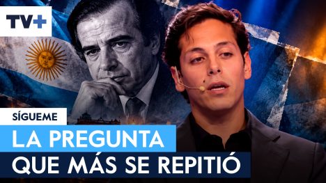 Todavía le pesa, a Máximo Bolocco, la ausencia de la familia Menem