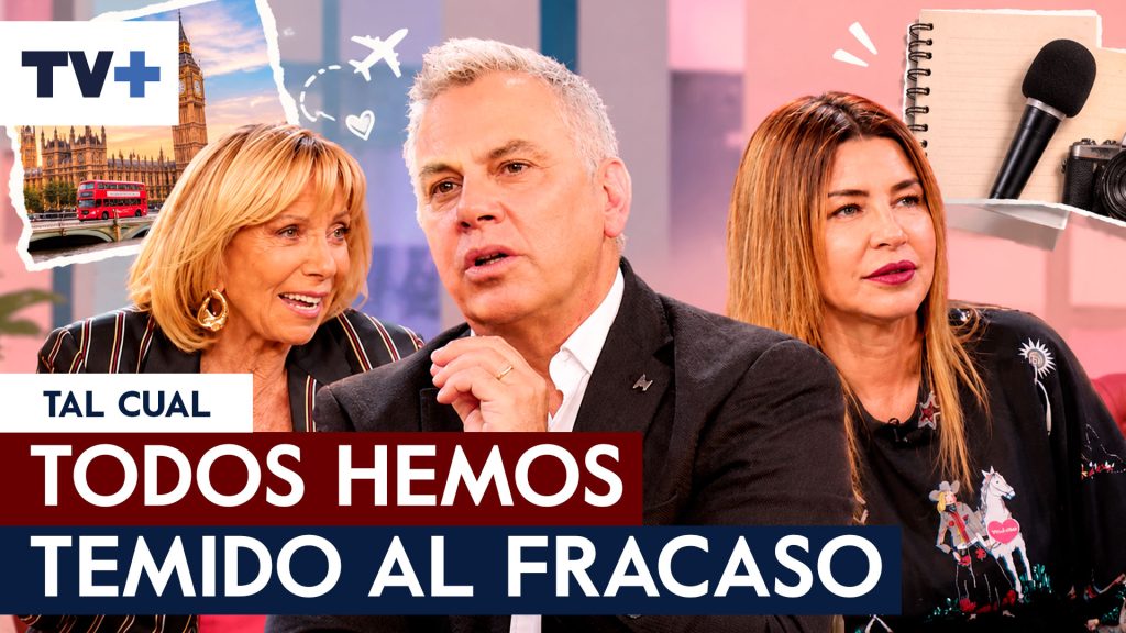 Los sueños que no cumplimos por miedo