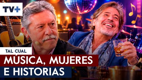Esos locos años de fiestas entre Miguelo y Jorge, el marido de Paty