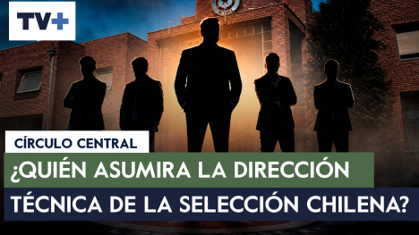 ¿Quién será el próximo DT de la Selección Chilena?