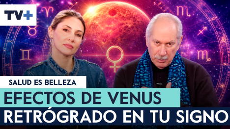 Venus retrógrado en Escorpio: ¿Cómo afecta a cada signo?