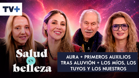Salud Es Belleza | 09 de octubre de 2026