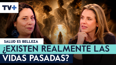 Conexión de vidas pasadas: ¿Qué significan?