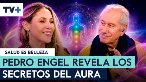 ¿Cómo limpiar el aura?: Pedro Engel entrega claves para alejar las malas energías