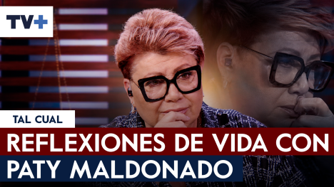 ¿Decir la verdad ofende?: Reflexiones con Paty Maldonado