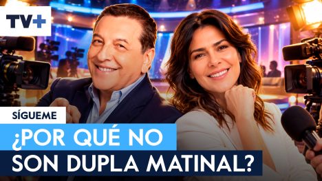 ¿Julio César Rodríguez se estancó en MEGA?