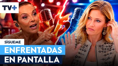 Fran García Huidobro le mandó mensaje a Marcela Vacarezza tras defender a Douglas