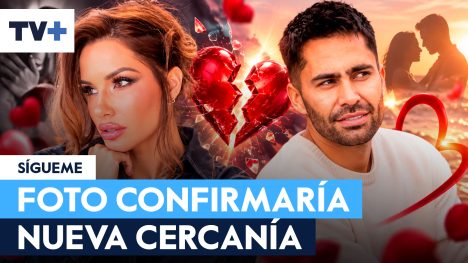 ¿Acaso Gala perdonó a Mago Jiménez y están juntos de nuevo?