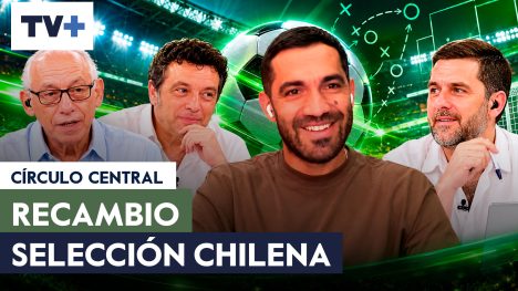 “Hay que aprovechar esta generación”: Felipe Salinas, DT Sub 20 Wanderers